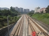 深圳過(guò)鐵路燃氣頂管工程